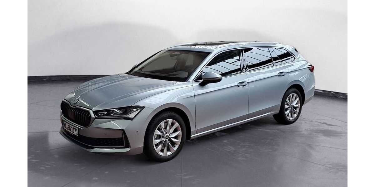 Skoda Superb 7.866 km 47.890 &euro; Ettlingen 76275