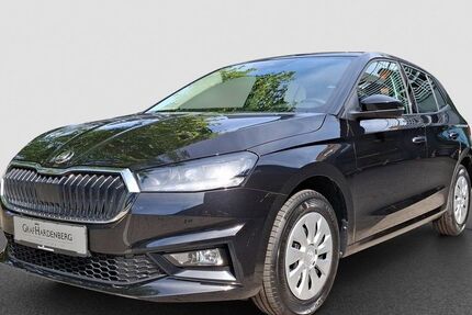 Skoda Fabia 1.150 km 18.490 &euro; Karlsruhe 76131