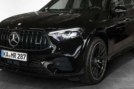 Mercedes-Benz GLC 43 AMG 10.000 km 75.565 &euro; Karlsruhe 76185