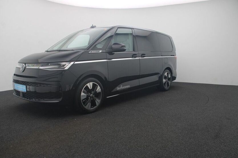 T7 Multivan