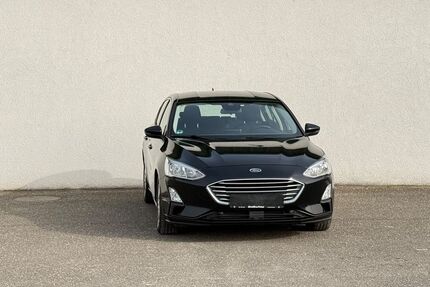 Ford Focus 60.000 km 12.499 &euro; Kandel 76870