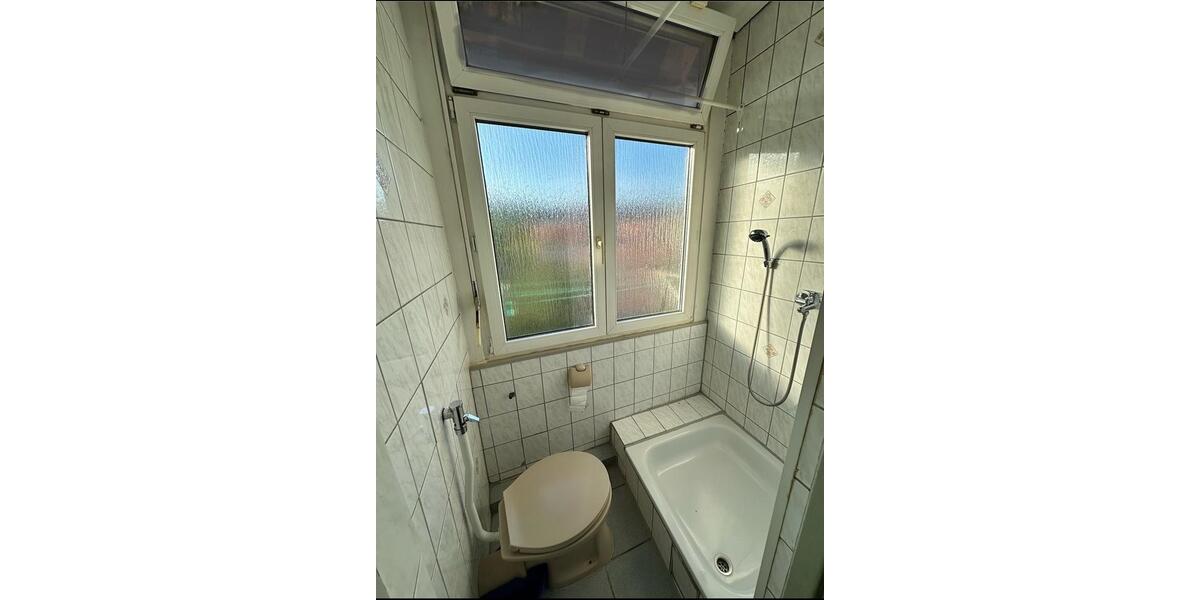 Etagenwohnung Pforzheim Brötzingen - 1 Zimmer, 55 m&sup2;, 550&euro; | Angebot:25599727