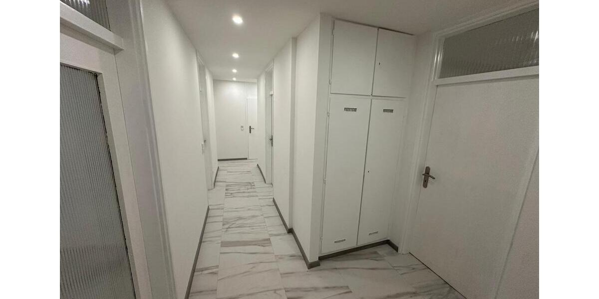 Renoviert & perfekt gelegen, 5 Zimmer auf 107 m² in Karlsruhe 5 zimmer