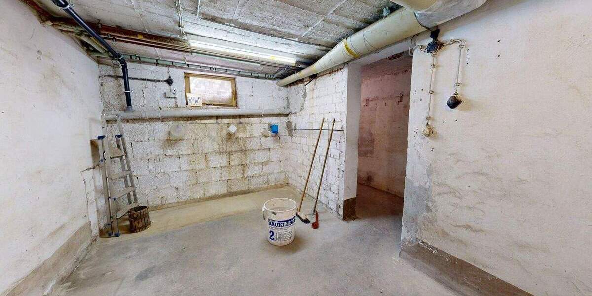 Mehrfamilienhaus, Wohnhaus Billigheim-Ingenheim Ingenheim - 6 Zimmer, 175 m&sup2;, 355.000&euro; | Angebot:25880204