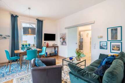 Wohnen auf Zeit in Baden-Baden 1.300 € 2 zimmer