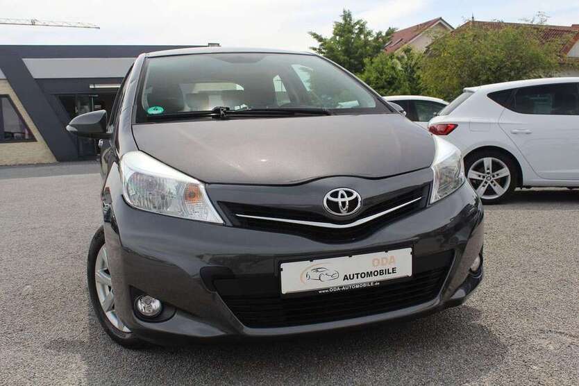 Yaris