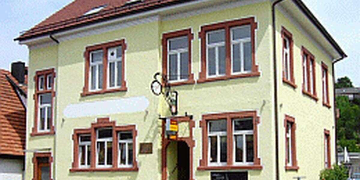 Etagenwohnung Keltern Ellmendingen - 1 Zimmer, 48 m&sup2;, 550&euro; | Angebot:27159570