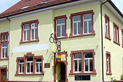 Wohnung Keltern Ellmendingen - 1 Zimmer, 48 m&sup2;, 550&euro; | Angebot:27159570