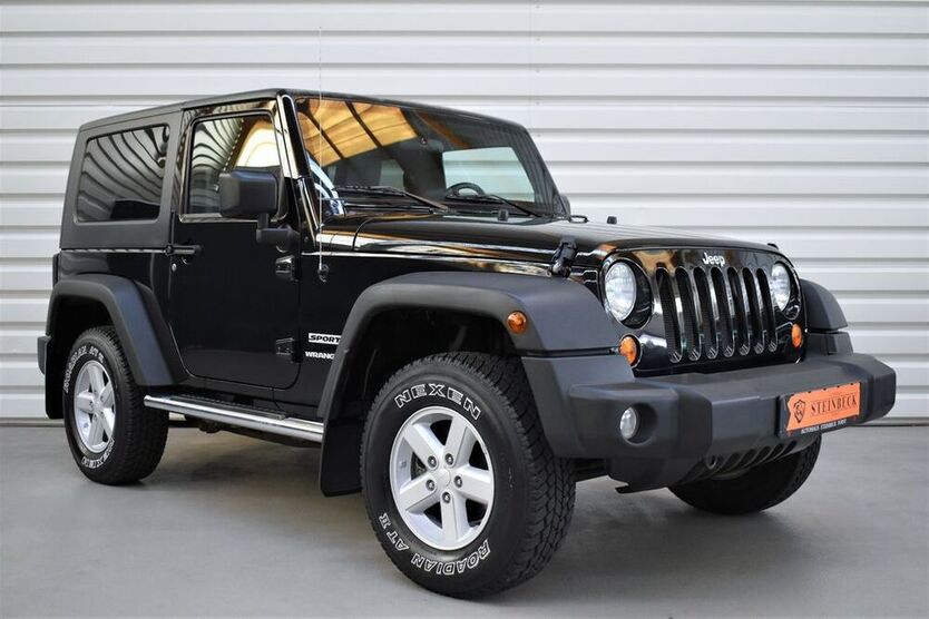 Wrangler