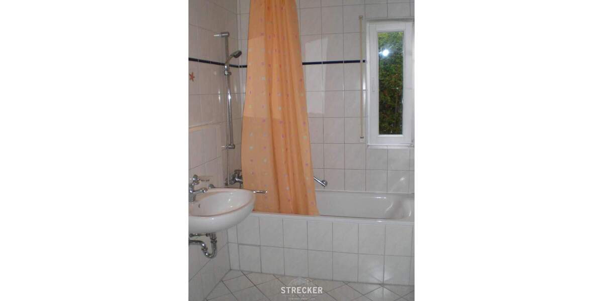 Etagenwohnung Bad Herrenalb Bernbach - 2 Zimmer, 53 m&sup2;, 530&euro; | Angebot:25703385