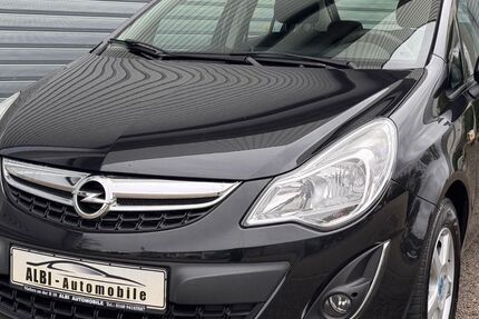 Opel Corsa 32.410 km 5.490 &euro; Niefern-Öschelbronn 75223