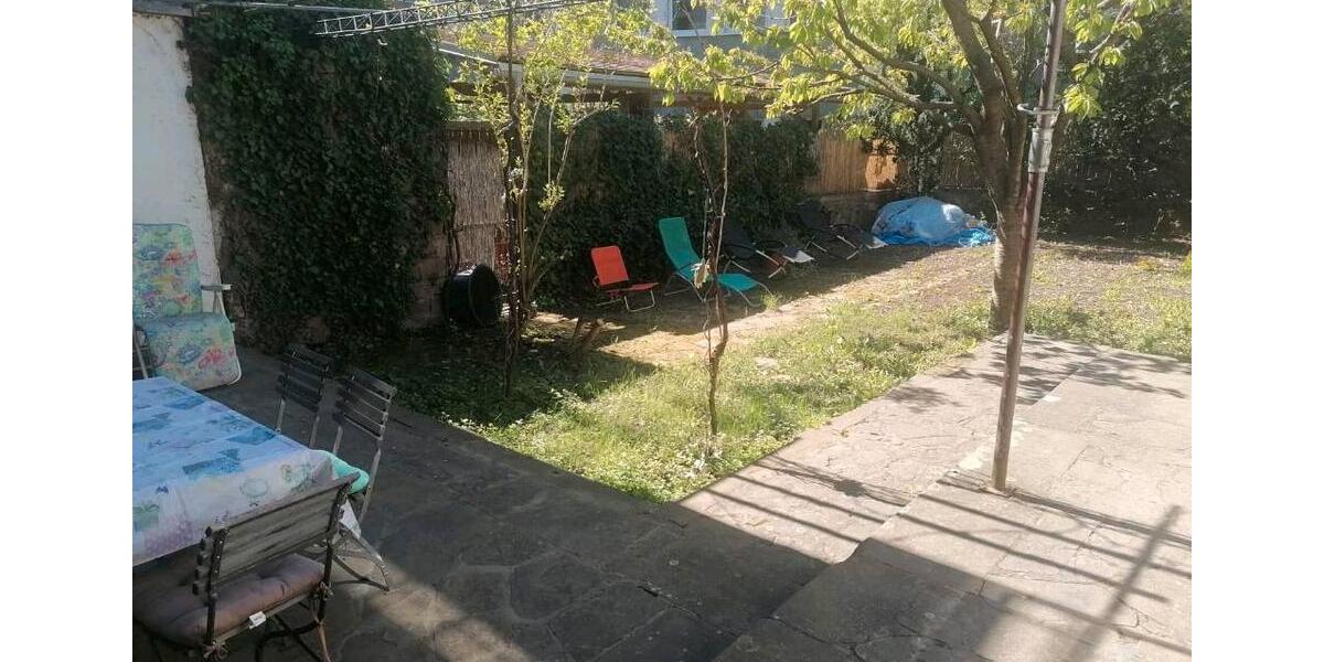Erdgeschoßwohnung Karlsruhe Durlach - 4 Zimmer, 110 m&sup2;, 2.060&euro; | Angebot:26152530