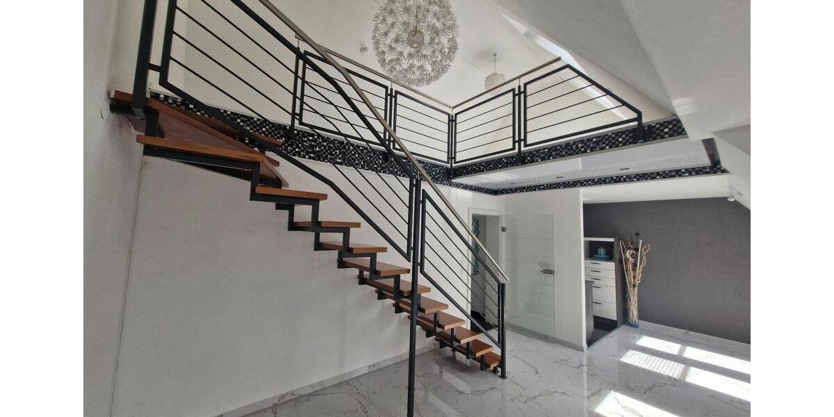 Maisonettenwohnung Pforzheim Eutingen - 2.5 Zimmer, 75 m&sup2;, 255.000&euro; | Angebot:26534046