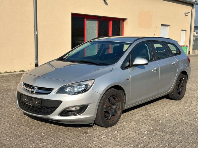 Astra