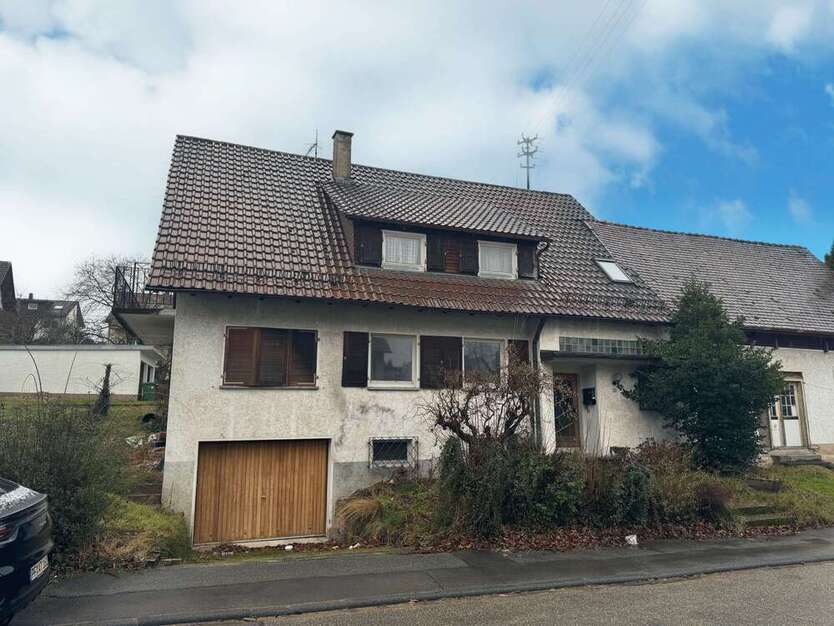 Haus zum Kaufen in Birkenfeld 369.000 € 194 m²