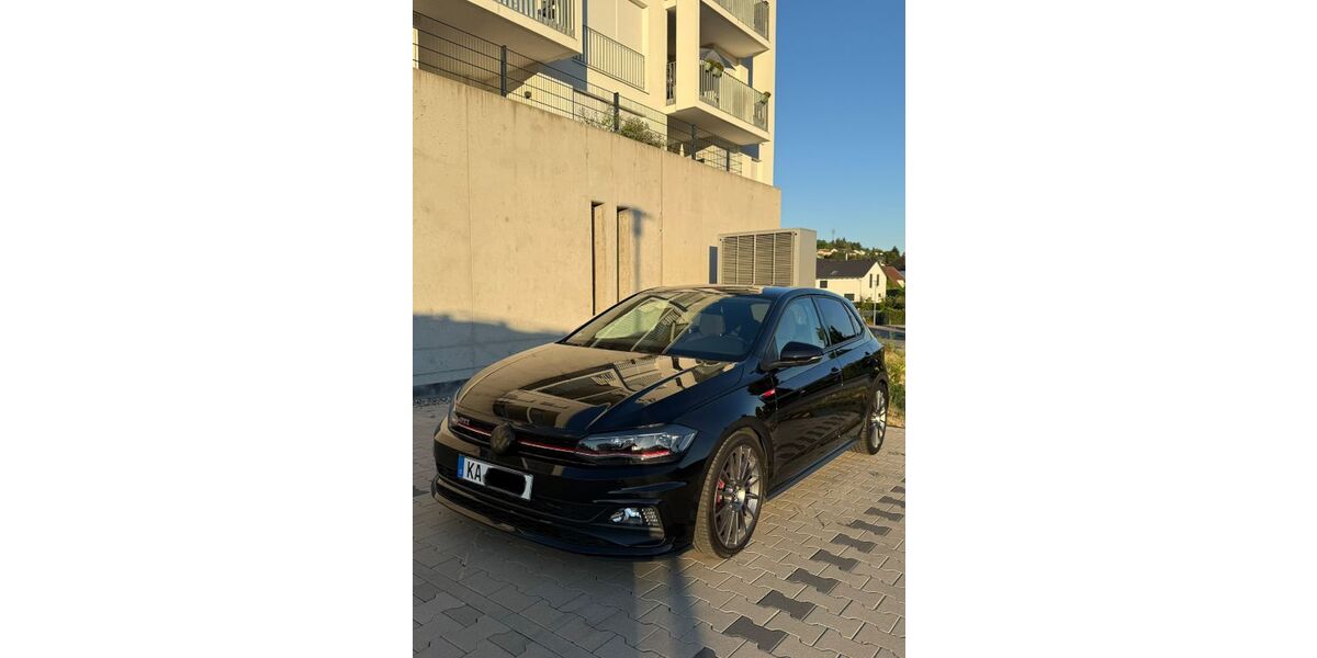 VW Polo 82.500 km 18.850 &euro; Pfinztal 76327