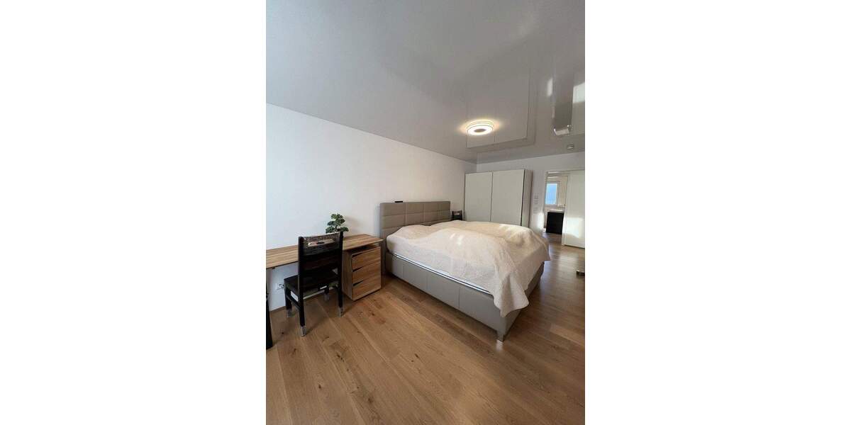 Etagenwohnung Ettlingen - 4 Zimmer, 106 m&sup2;, 690.000&euro; | Angebot:24670158