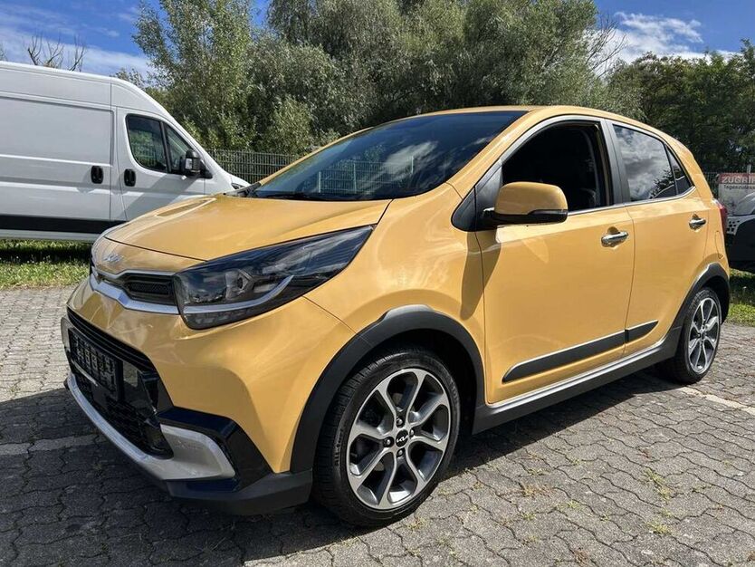 Picanto