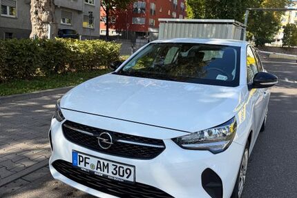 Opel Corsa 95.000 km 9.000 € Pforzheim 75175