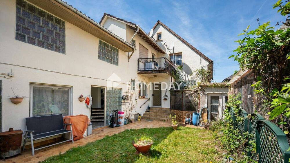 Einfamilienhaus Graben Neudorf Neudorf - 9 Zimmer, 180 m&sup2;, 549.000&euro; | Angebot:26377975