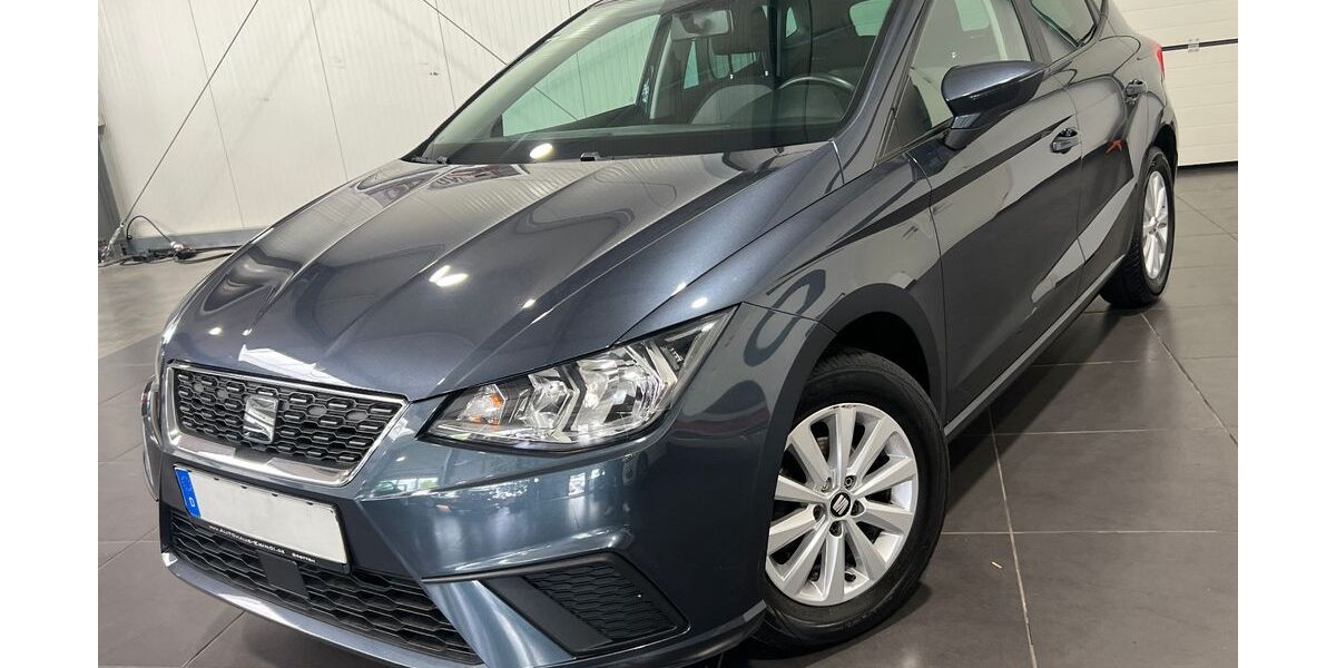 Seat Ibiza 66.000 km 13.495 &euro; Bretten 75015