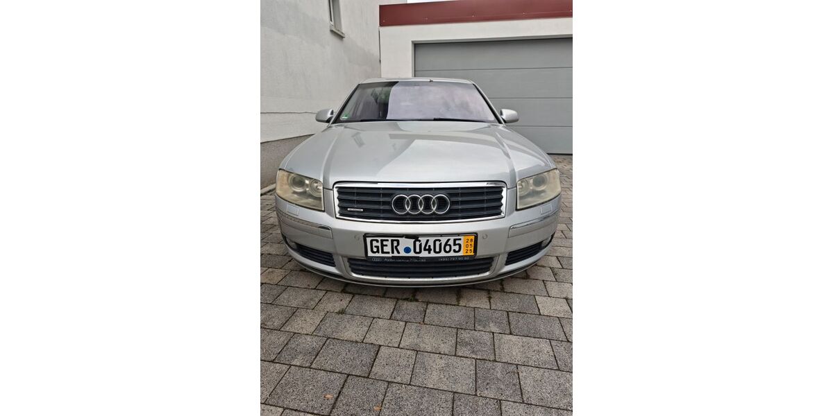 Audi A8 286.000 km 3.300 &euro; Bellheim 76756