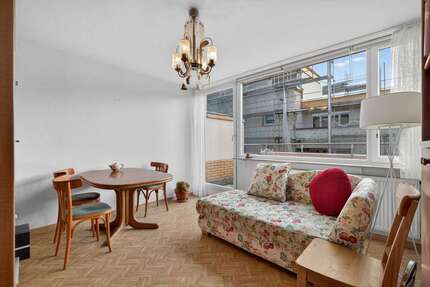 Wohnung Pforzheim - 3 Zimmer, 61 m&sup2;, 169.000&euro; | Angebot:26052959