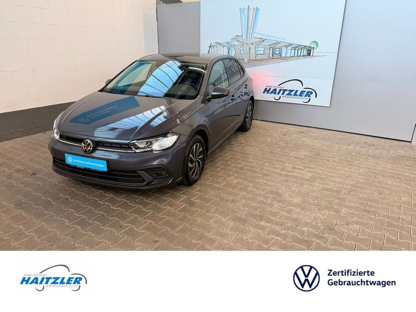 VW Polo 9.700 km 17.980 € Gernsbach 76593
