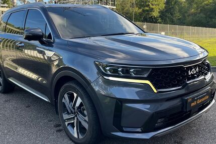 Kia Sorento 44.000 km 36.990 &euro; Graben Neudorf 76676