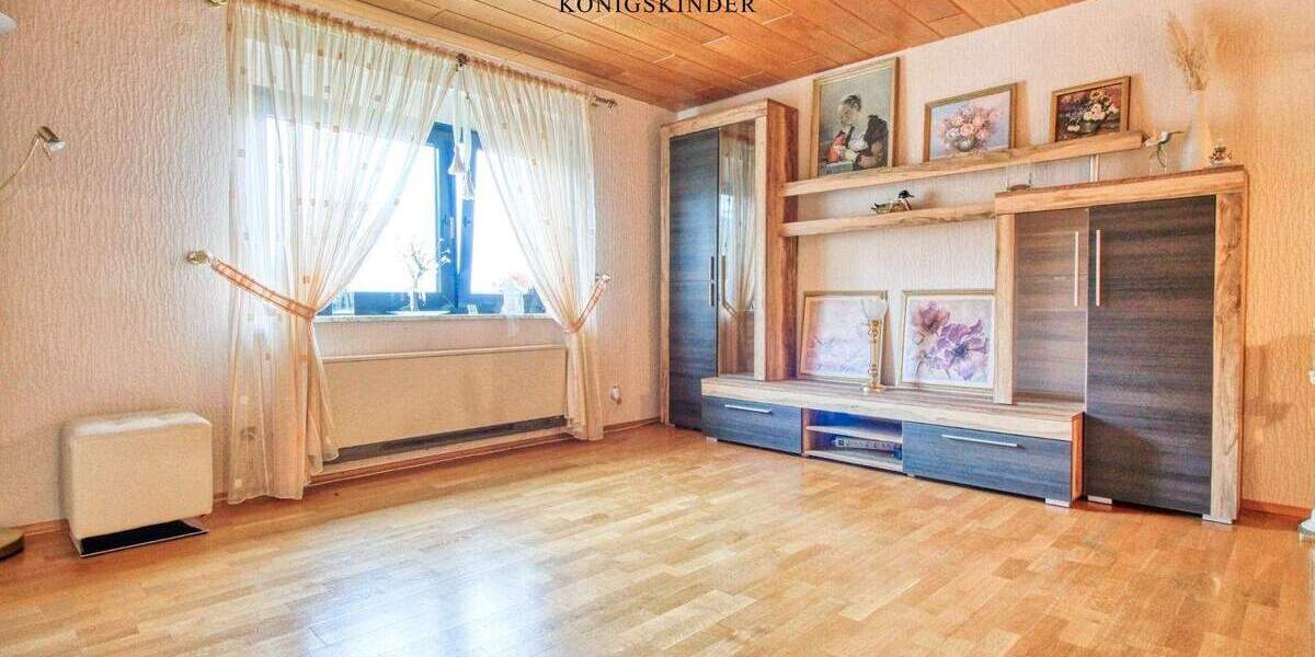 Etagenwohnung Gernsbach Obertsrot - 4 Zimmer, 82 m&sup2;, 230.000&euro; | Angebot:25732755