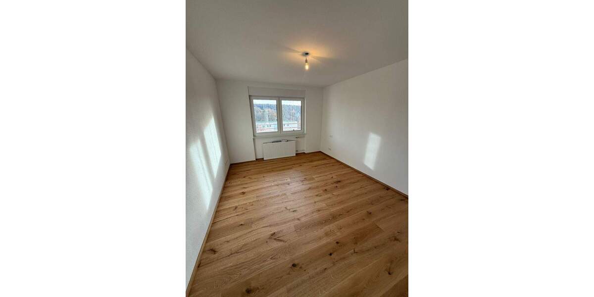 Etagenwohnung Pforzheim Haidach - 1 Zimmer, 65 m&sup2;, 236.000&euro; | Angebot:26867201