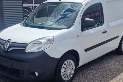 Renault Kangoo 43.000 km 13.499 € Landau 76829