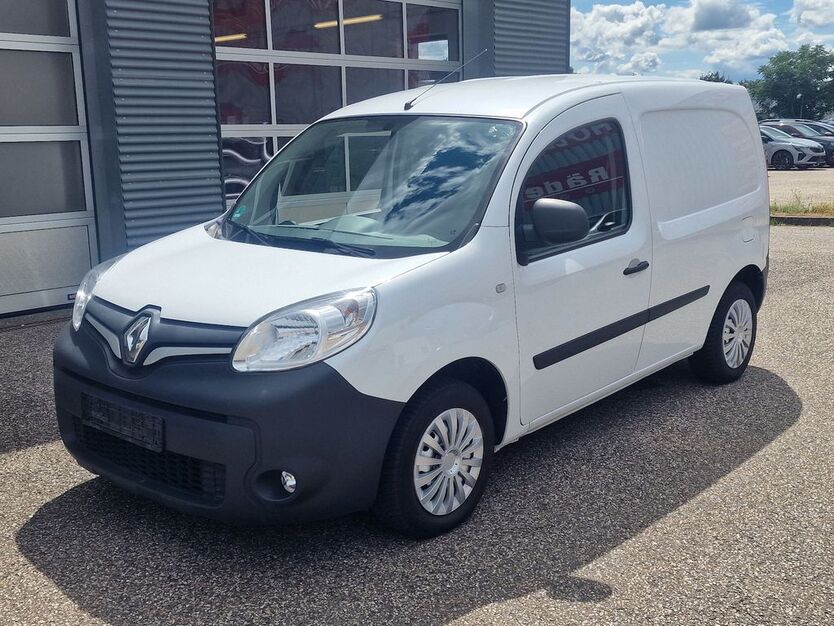 Renault Kangoo 43.000 km 13.499 € Landau 76829