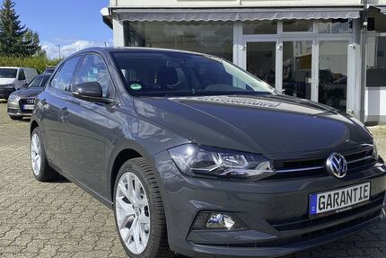 VW Polo 75.134 km 11.960 € Keltern 75210