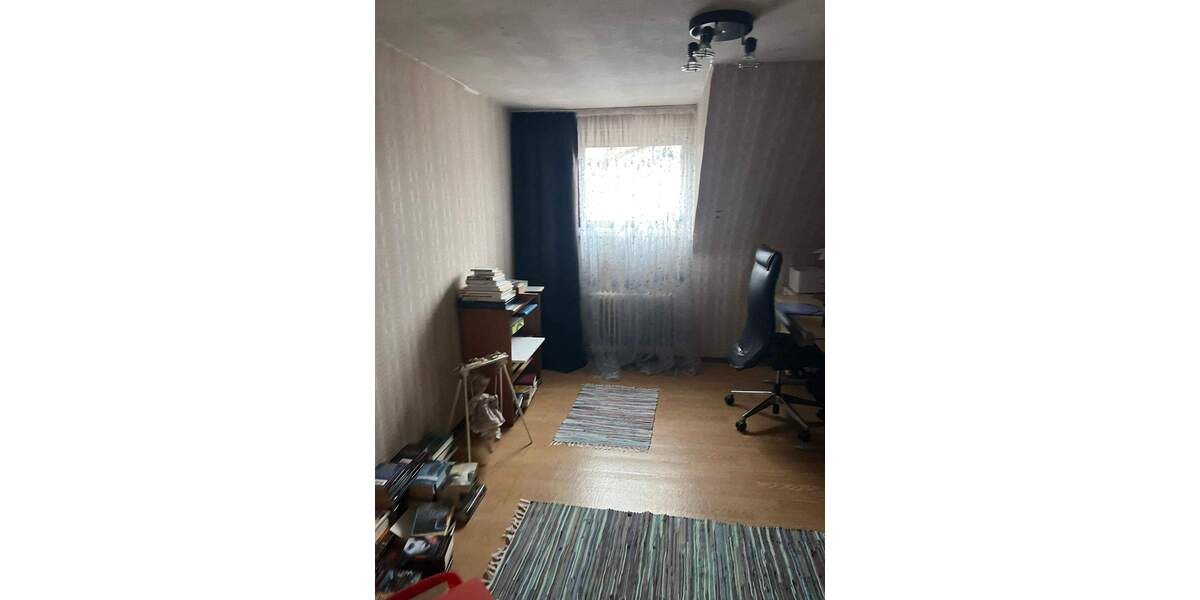 Reihenmittelhaus Karlsruhe Hagsfeld - 6 Zimmer, 111 m&sup2;, 320.000&euro; | Angebot:25679833