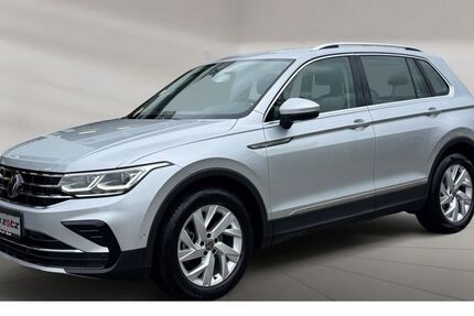 VW Tiguan 16.400 km 32.470 &euro; Landau 76829