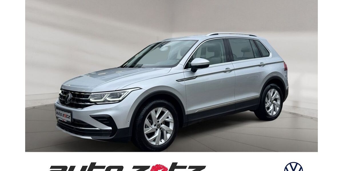 VW Tiguan 16.400 km 32.470 &euro; Landau 76829