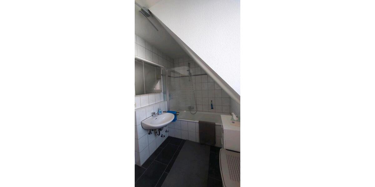 Dachgeschoßwohnung Gaggenau - 2 Zimmer, 49 m&sup2;, 180.000&euro; | Angebot:26958111