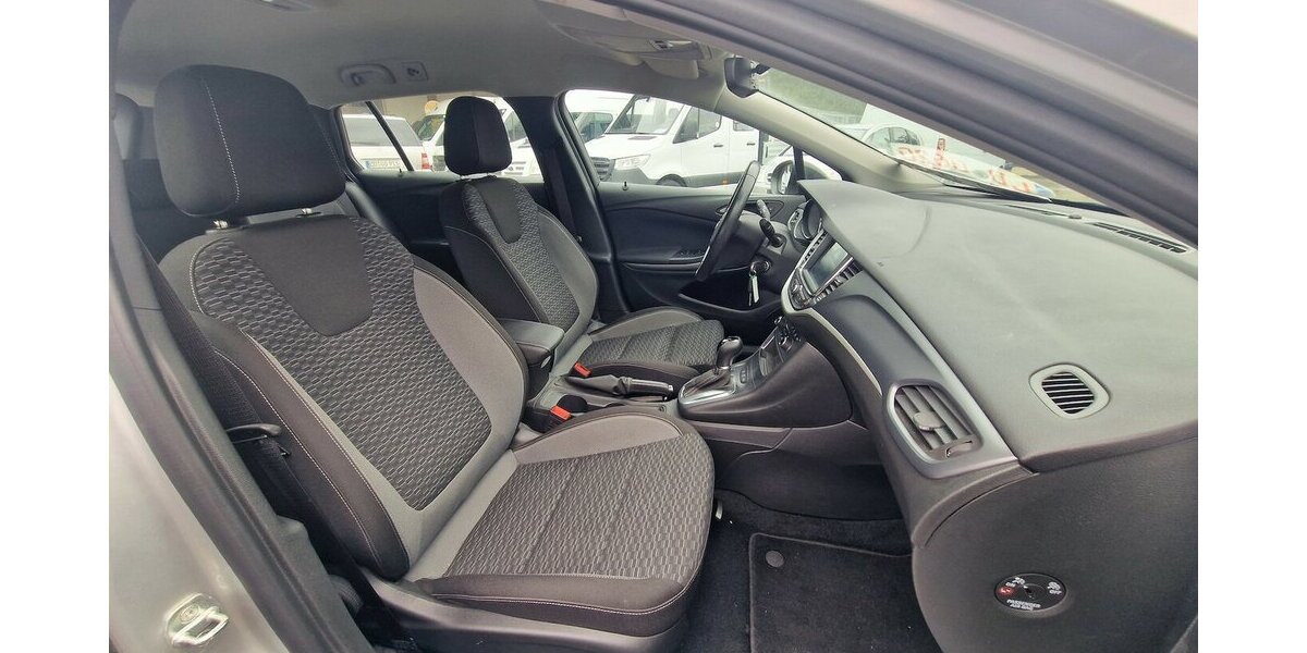 Opel Astra Business StartStop Klima 86.000 km 13.998 &euro; Landau 76829