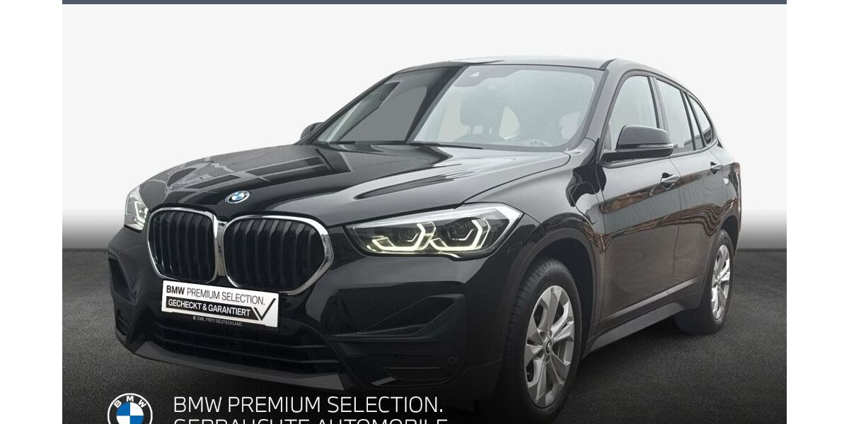 BMW X1 34.315 km 24.870 &euro; Ettlingen 76275