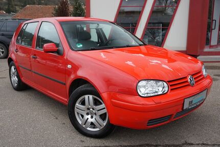 VW Golf 134.500 km 1.750 € Niefern-Öschelbronn 75223