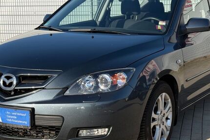 Mazda 3 84.000 km 2.950 &euro; Stutensee (Karlsruhe) 76297