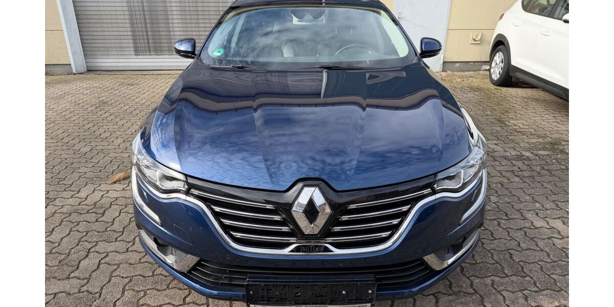 Renault Talisman 84.000 km 12.999 &euro; Pforzheim 75179