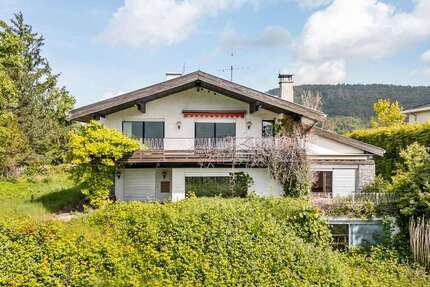 Haus Baden-Baden Baden - 11 Zimmer, 335 m&sup2;, 2.250.000&euro; | Angebot:26889081