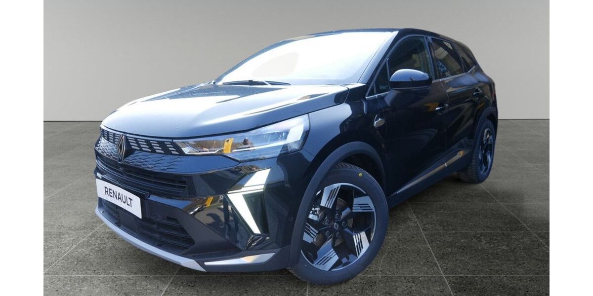 Renault Symbioz 7.539 km 32.990 &euro; Ettlingen 76275