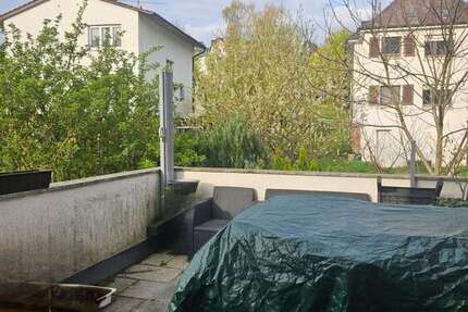 Wohnung Pforzheim Büchenbronn - 3 Zimmer, 84 m&sup2;, 810&euro; | Angebot:26313465