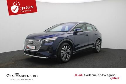 Audi Q4 e-tron 46.408 km 31.980 &euro; Karlsruhe 76131