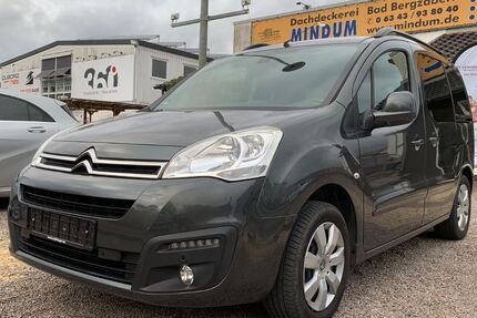 Citroen Berlingo 134.980 km 8.950 € Bad Bergzabern 76887