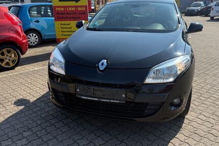 Renault Megane 90.000 km 7.490 &euro; Herxheim 76863