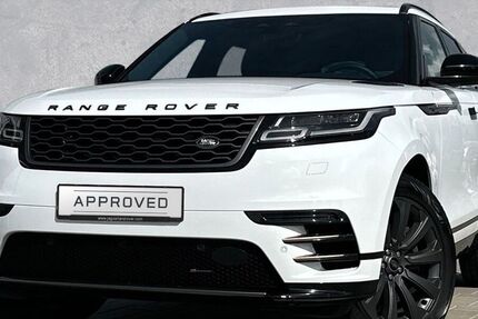 Land Rover Range Rover Velar 51.500 km 42.890 &euro; Karlsruhe 76187